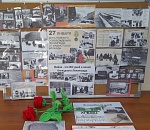 Астрахань присоединилась к Всероссийской акции «Блокадный хлеб»