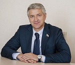 Леонид Огуль будет представлять в Госдуме Астраханскую область 