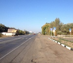 Под Астраханью пешехода сбили дважды: мужчина погиб