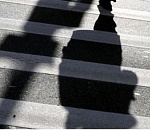 В центре Астрахани автобус сбил 10-летнего мальчика на "зебре"