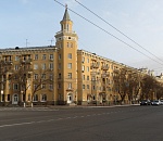 Почему так часто перекрывают площадь Ленина?