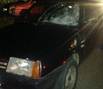 В Астрахани на пешеходном переходе «девятка» насмерть сбила мужчину