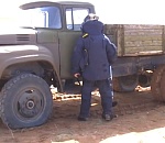  Астраханские силовики «ликвидировали» трех боевиков, совершивших нападение на пограничников