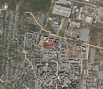 В микрорайоне Бабаевского задумали еще один спортивный проект