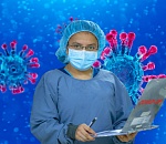 В Астрахани смогут тестировать на коронавирус всех контакных и подозрительных