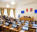 Срок формирования астраханского правительства так и не назван