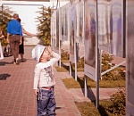 Астрахань, какой вы не видели