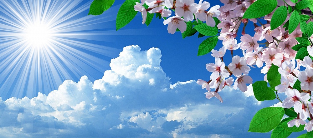 В субботу астраханцам не стоит ждать жары