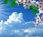 В субботу астраханцам не стоит ждать жары