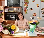 Главное – услышать и понять каждого ученика. С Днем Учителя!