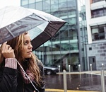 В субботу Астраханская область «приобретет» дождливость с неприятным ветром и потеряет с пяток градусов