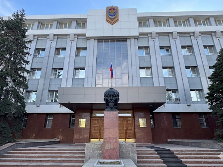 Астраханское ФСБ рассекретило дела участников фашистского «Туркестанского легиона»