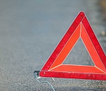 В Астрахани при столкновении двух иномарок пострадала молодая девушка