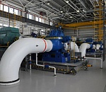 КТК запустит станцию в Астраханской области