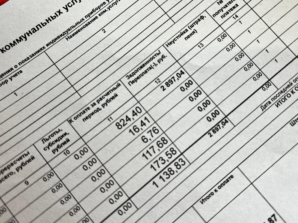 В Астрахани директор УК похитил у собственников дома 2,5 млн рублей