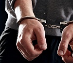 В Калмыкии нашли грабителя, совершившего преступление в Астраханской области