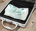 Работники профсоюзной организации украли более 7 млн рублей