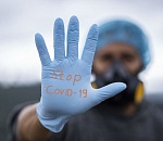 Пошло на спад? Число новых случаев коронавируса в России меньше 10 тысяч