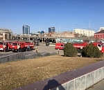 Из-за пожара в Астраханском театре оперы и балета - изменение в культурной программе