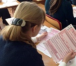 В Астрахани в этом году будут сдавать эказамены итоговой аттестации более 2500 старшеклассников