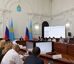 Около 18 тысяч детей отдохнут в летних лагерях Астраханской области