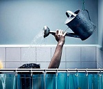 Стало известно, когда астраханцам отключат горячую воду