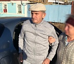 Пропавшего астраханца, страдающего болезнью Альцгеймера, нашли у ТЦ "Восточный"