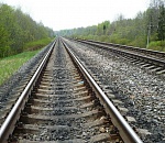 В Астраханской области приступили к ремонту железной дороги