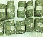 Астраханский наркокартель обеспечивал товаром всю область