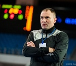 Главный тренер Георгий Заикин покинул гандбольный клуб "Астраханочка"
