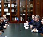 Новый завод планируют запустить под Астраханью