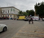 В Астрахани из-за угрозы взрыва эвакуирован ТЦ Арбат