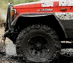 Автомобилистов снова приглашают вываляться в грязи!