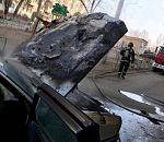 Невероятная суббота: в Астраханской области не сгорело ни одной бани