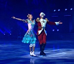 Звезды фигурного катания выступят на ледовом катке в Астраханском кремле