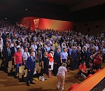 "Справедливая Россия" не пустит в Госдуму половину своей фракции