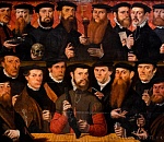 Бюрократия-2019: Сколько в России чиновников и какие зарплаты они получают