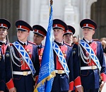 В Астрахани определили лучшие казачьи кадетские корпуса России
