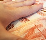 В Астрахани бухгалтер присвоила деньги фирмы 