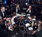 Успеть за 60 секунд. Астраханка переиграла знатоков и забрала круглую сумму в Что? Где? Когда?