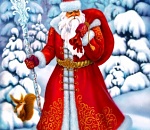 Новый год шагает по астраханским музеям