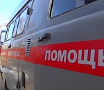 Пьяный астраханец избил знакомого так, что сломал ему бедро