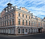 Астраханский театр получил премию за постановку русской классики