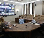 Свыше семнадцати тысяч астраханских школьников отправятся в летние лагеря в этом году