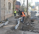 Дороги Астрахани опасны для горожан