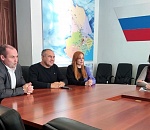 Десять спортивных федераций аккредитованы в Астраханской области