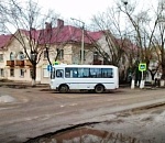 В Ахтубинске не состоялся конкурс по выбору перевозчика на двух автобусных маршрутах  