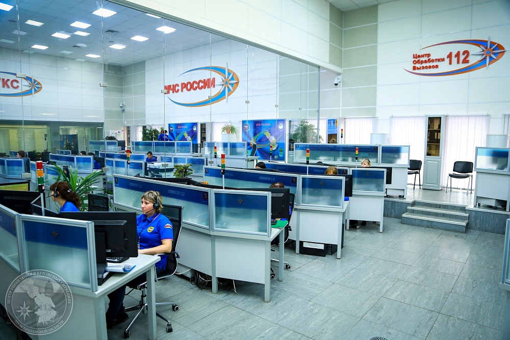 За месяц в астраханской службе 112 приняли более 20 тысяч «пустых» звонков 