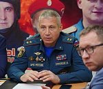 ЛУКОЙЛ стал генеральным партнером уникального проекта для школьников «Я – спасатель»