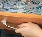 Осуждена проворовавшаяся главбух астраханского МУПа